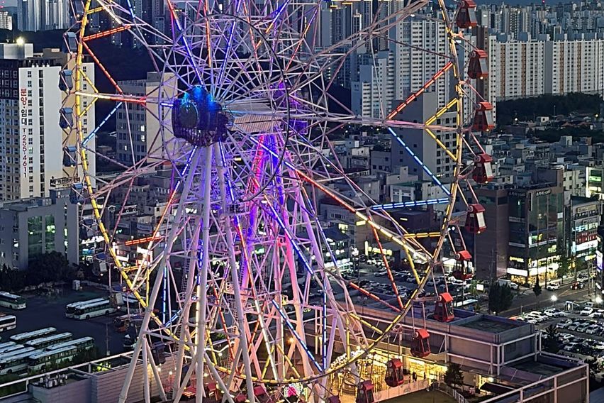 새해할인🔥터미널앞 풀옵