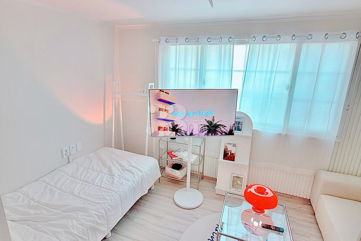 👑Yeha Stay-Z🥇Two-Room Unit✅ 2th image