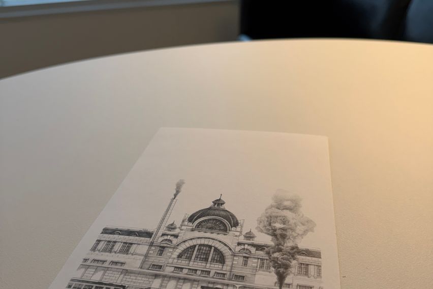 서울역 2분 오피스텔 4번째 이미지