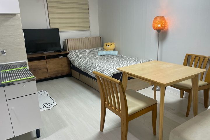 미금역 탄천변 편한집 1번째 이미지
