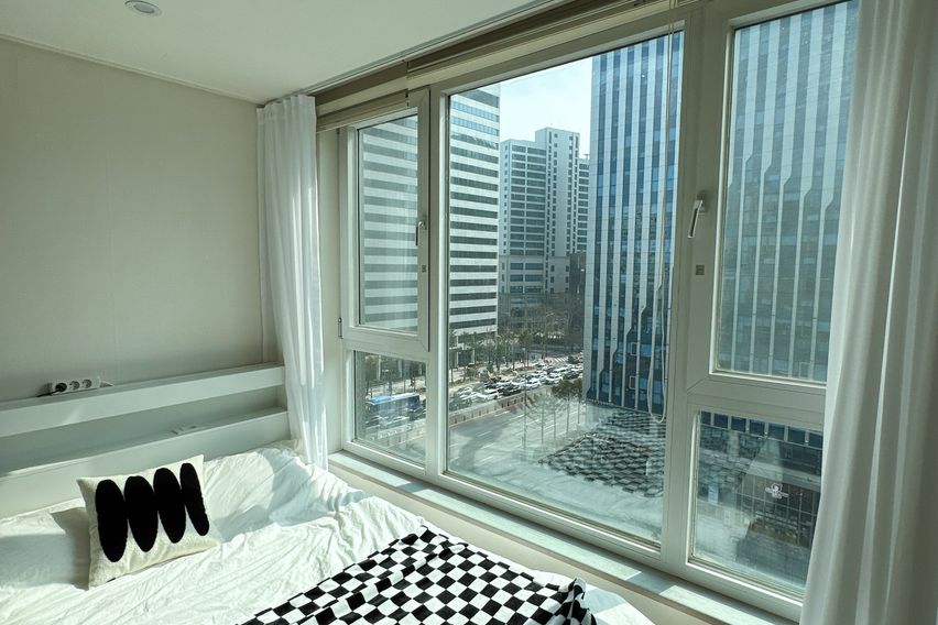 공덕역10초🌿통창뷰