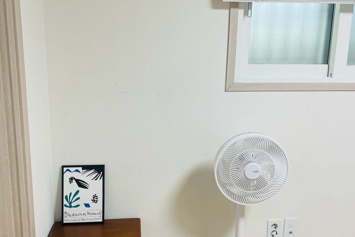 분리형 아늑한 신축원룸 9번째 이미지