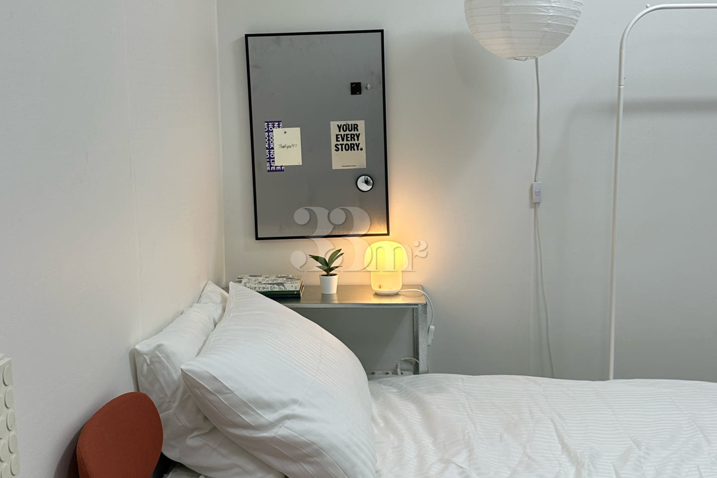 Studio apartment in Wangsimni, 5 minutes from 2th image
