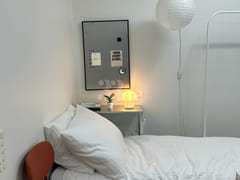 Studio apartment in Wangsimni, 5 minutes from 2th image