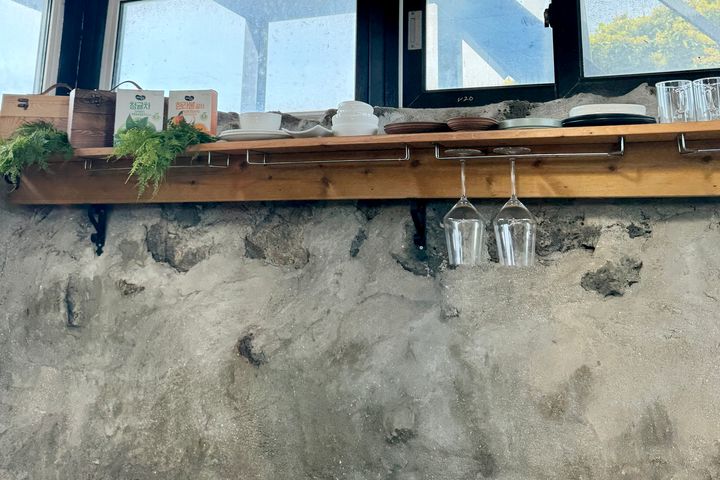 세화해변 감성구옥별채 4번째 이미지