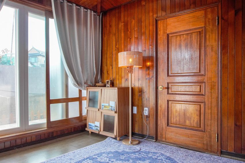 오션뷰 독채 반려동물 8번째 이미지