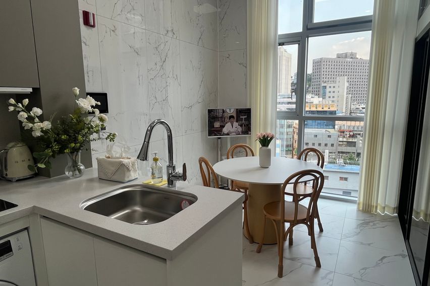 남대문인근 스윗홈