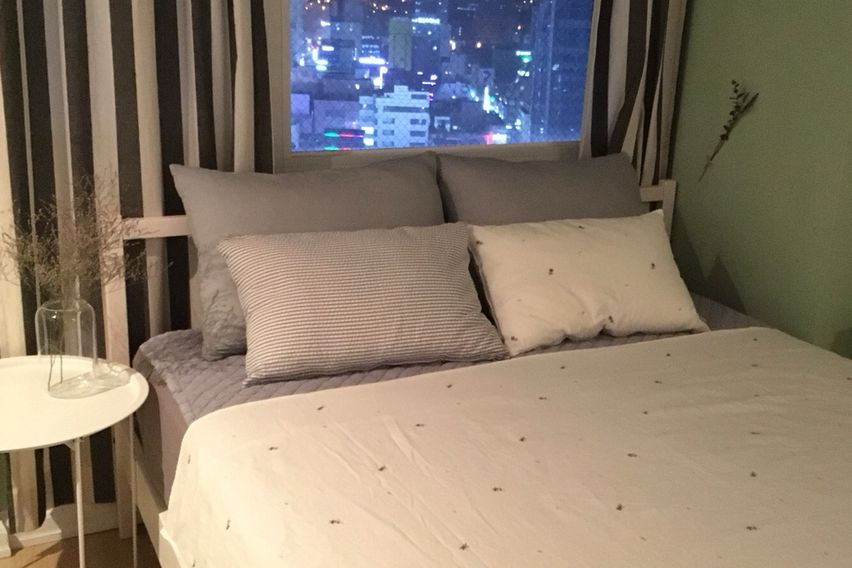 🌿부산 서면iF🦋 4번째 이미지