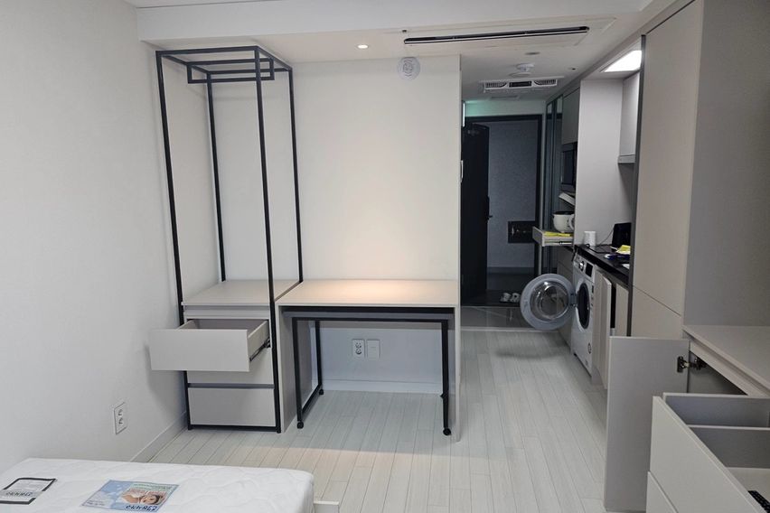 신촌 창천동 오피스텔