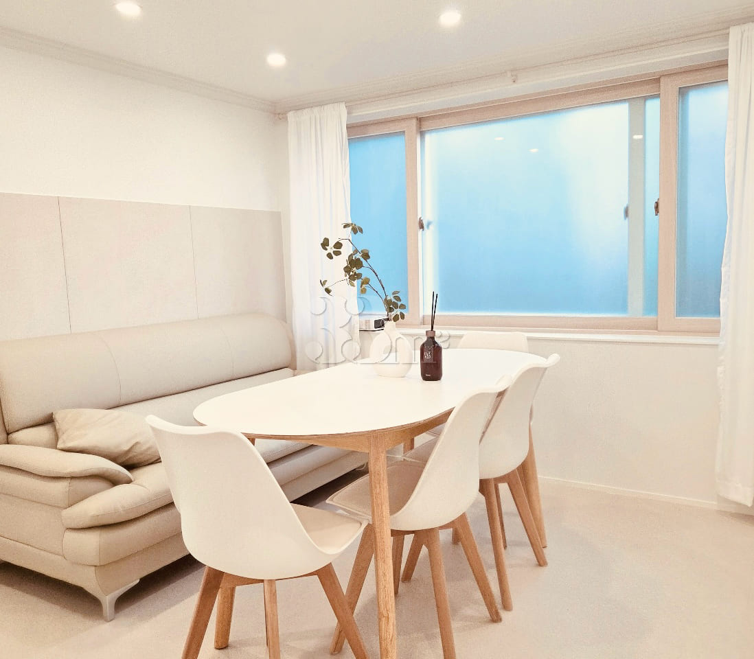 Yeonsan-dong_3 Bedrooms, 1 Bathroom_Fully Fur 7th image