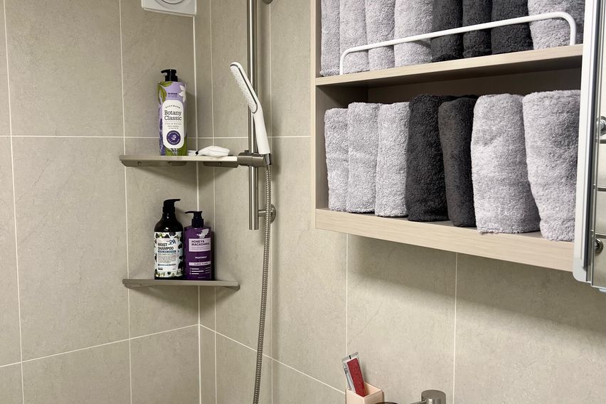 🌈Healing Accommodation in Hakseong-dong, Won 12th image