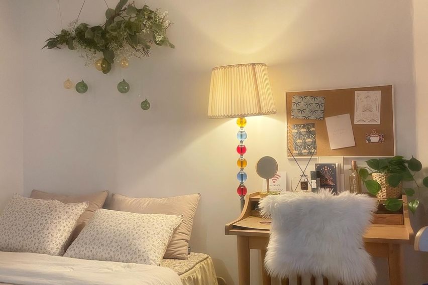 스테이해랑(고대안암점) 0번째 이미지