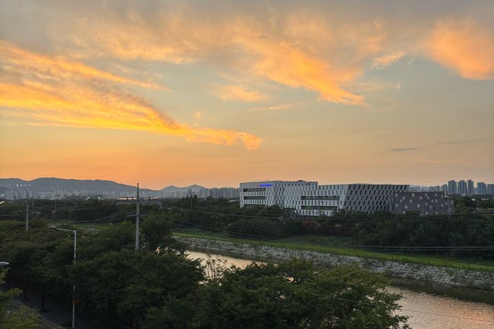 Sangmu District's stylish accommodations 8th image