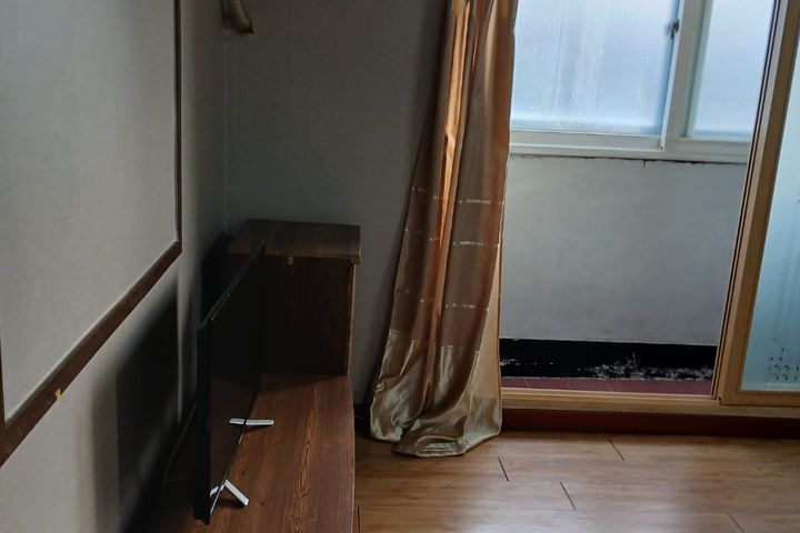 가천대옆남향넓은베란다방 5번째 이미지