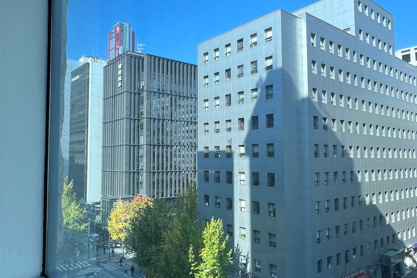 ✨동여의도 오피스텔🕊️