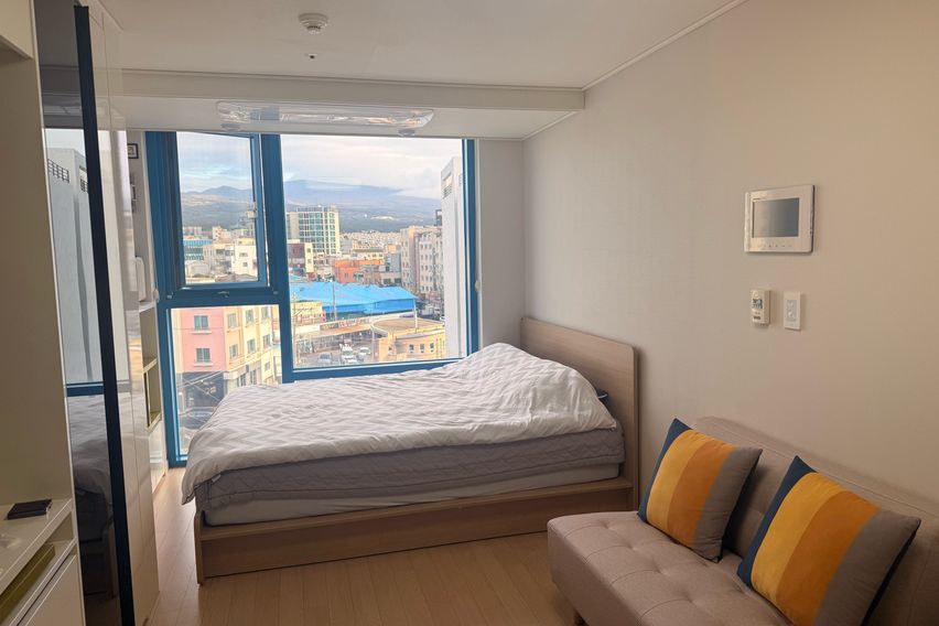 #서귀포/호텔형레지던스