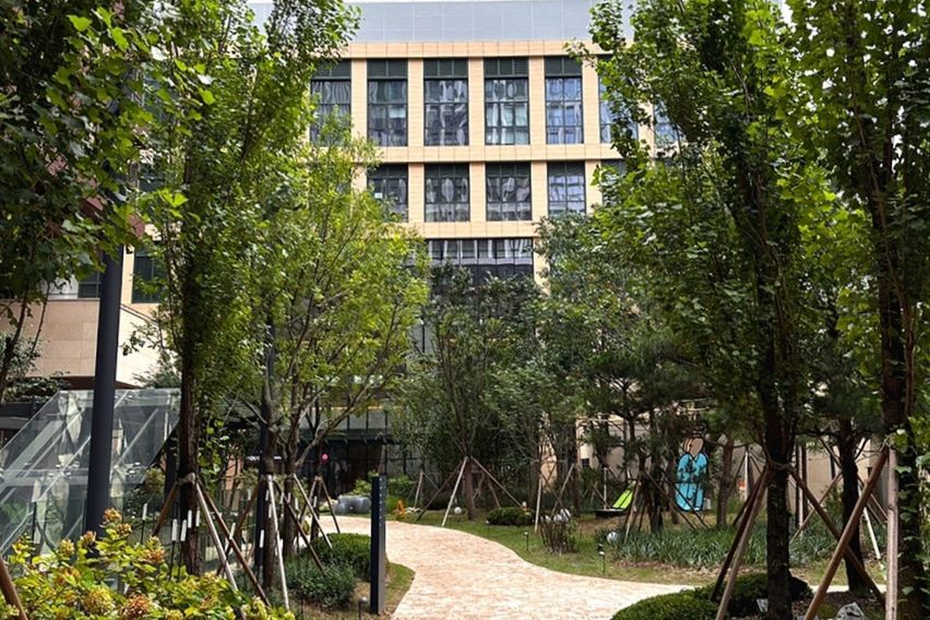 ⭐️무인양품오마쥬호텔⭐️