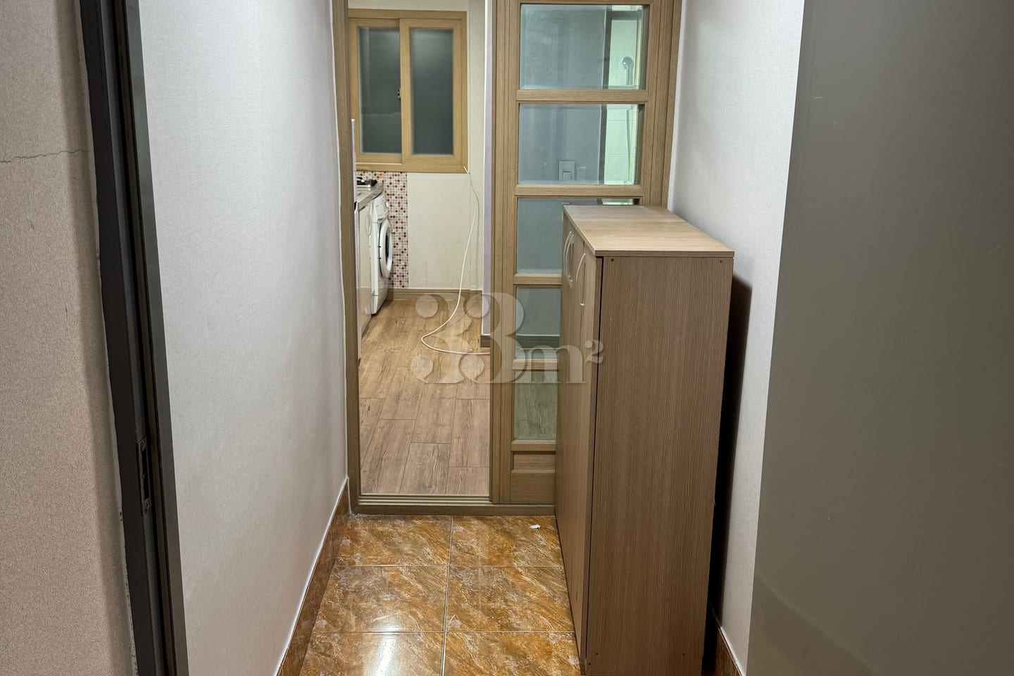Two-room apartment near Seomyeon and Gaegeum 1th image