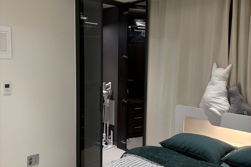 강남 하이엔드 오피스텔