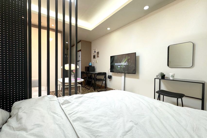 강남 코엑스 도보2분