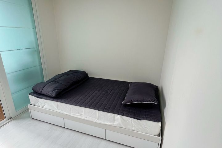 부평핫플📍깔끔휴식공간✨ 7번째 이미지