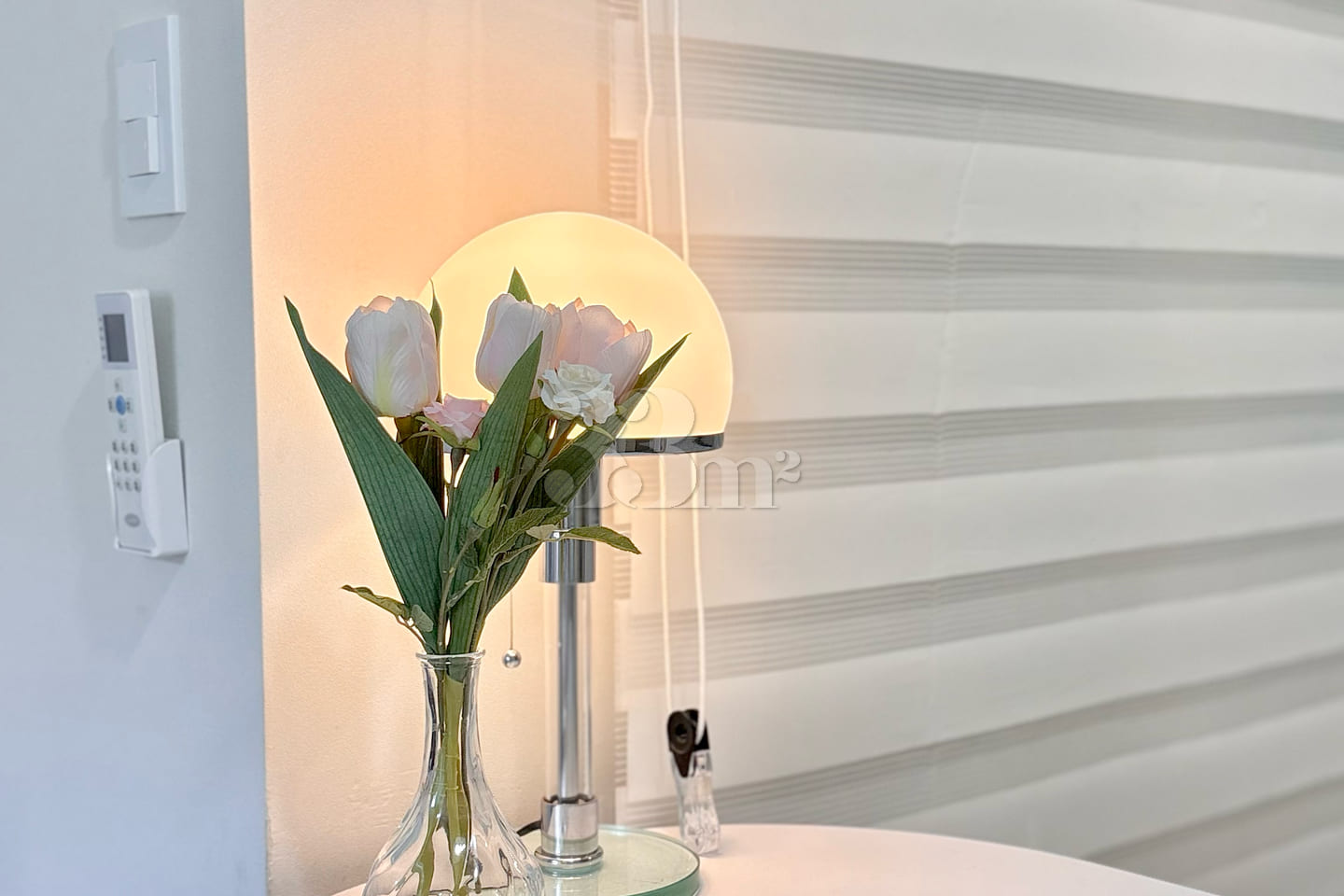 Jamsil 💙 Songpa 🌼 Fully Furnished Studio 12th image