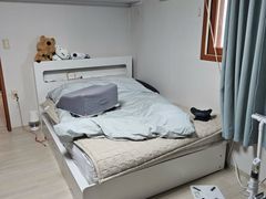 Spacious, 2-minute walk from Hansung Universi 3th image