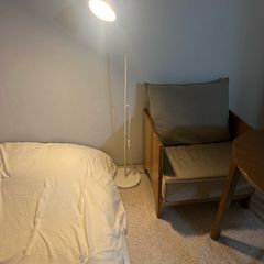 The Nest Two-Room Unit with Parking Unit Image