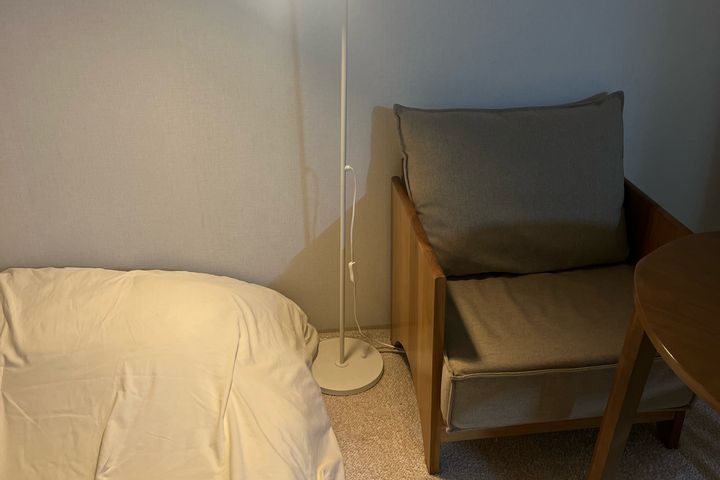 The Nest Two-Room Unit with Parking 0th image