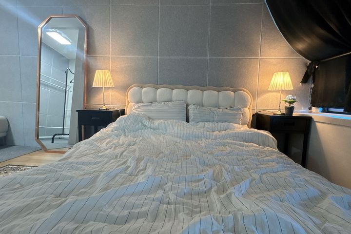 연산동분리형투룸.b10 4번째 이미지