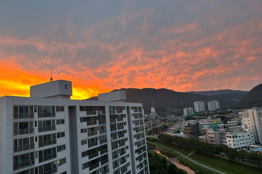 양산역 신기동 아파트 17번째 이미지