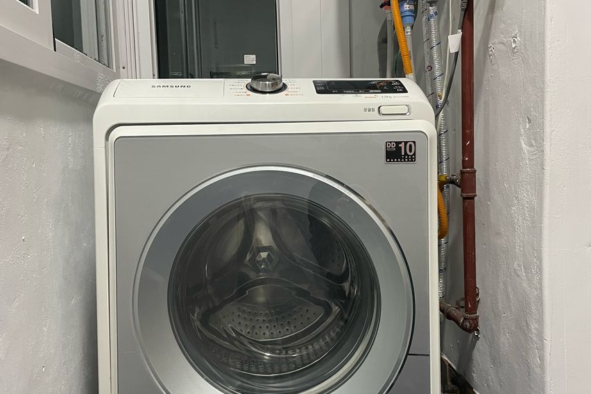 부스케이프 정자역 투룸