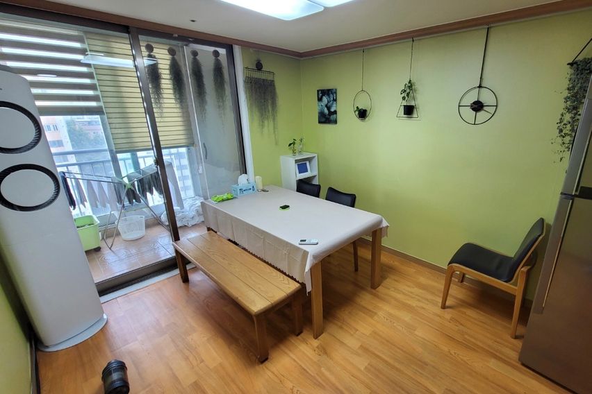 마포공덕3룸풀옵션아파트