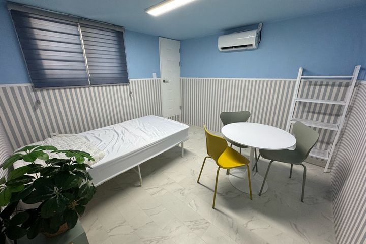 아르코스 독산 1번째 이미지