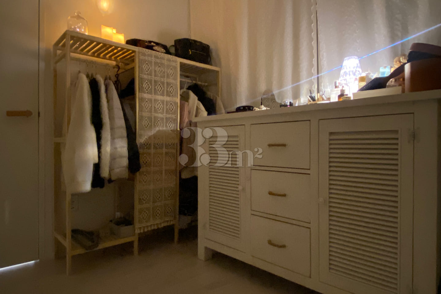 Remodeled apartment in Indeokwon 4th image