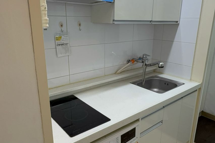 Comfortable accommodation in front of Juyeop 8th image