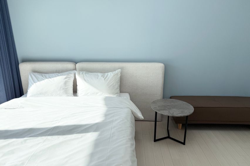 송도 새가구 넓은 원룸