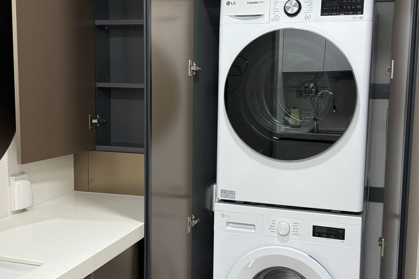 광안리 신축 오피스텔