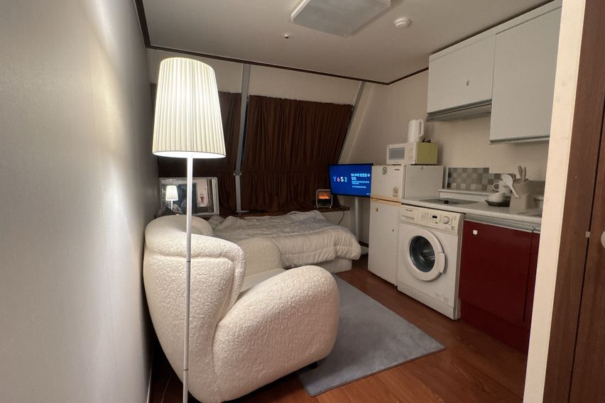 연제구연산동원룸.B6 10번째 이미지