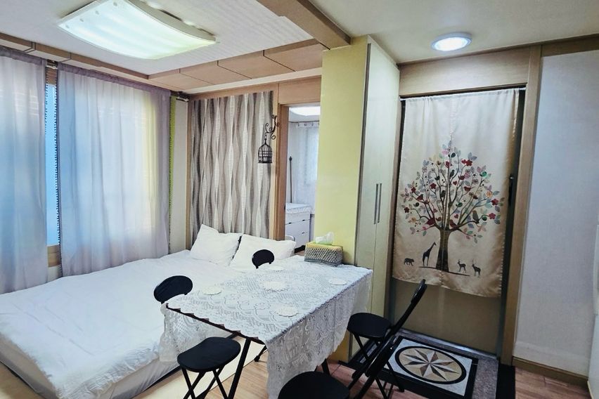 우장산역 투룸💚풀옵션 7번째 이미지