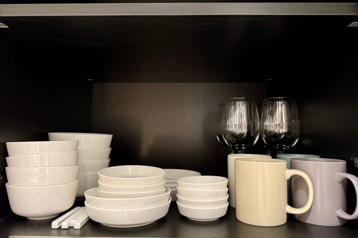 🌟 High-end, newly built 2-bedroom unit in Ga 14th image