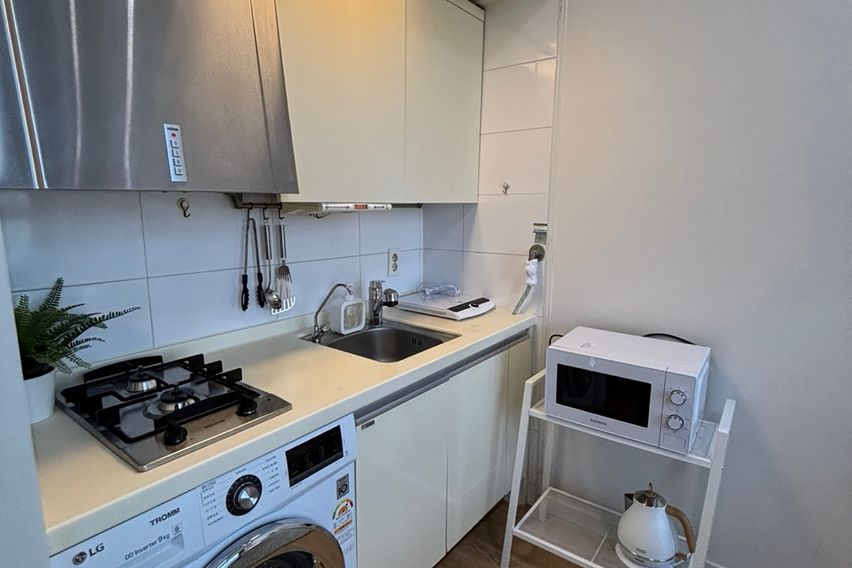 서계동 서울역 오피스텔