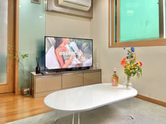 Fully furnished ⭐️ 1.5-room apartment near Ko 4th image