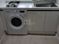 Studio apartment in Gasuwon-dong, Seo-gu 3th image