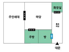 정릉 단독주택 풀옵원룸 16번째 이미지