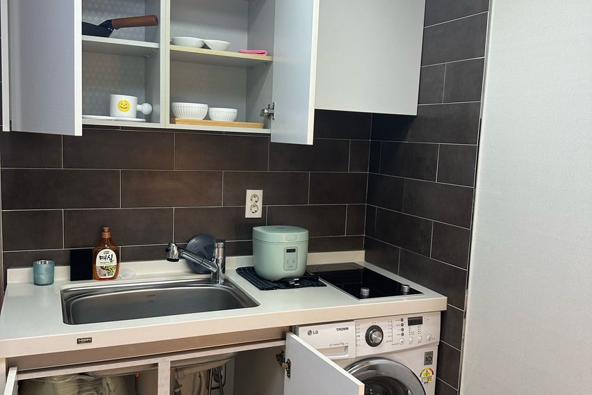 명지대 주차ㅇ 깔끔원룸