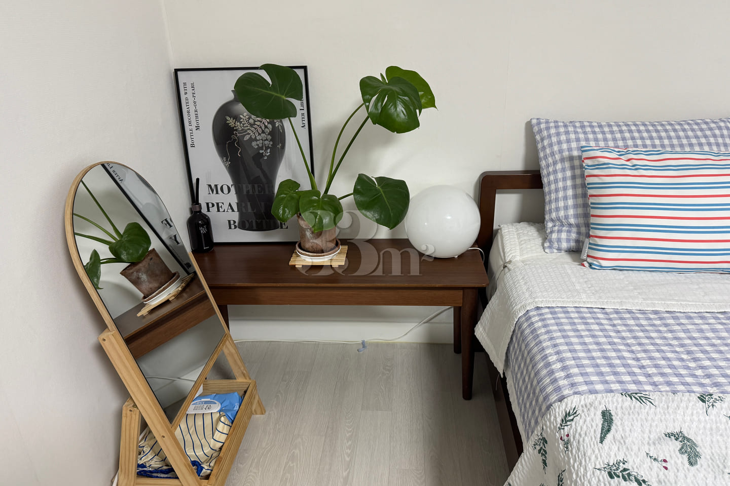 🌸Dadaepo🌸Romantic Apartment🌸 1th image
