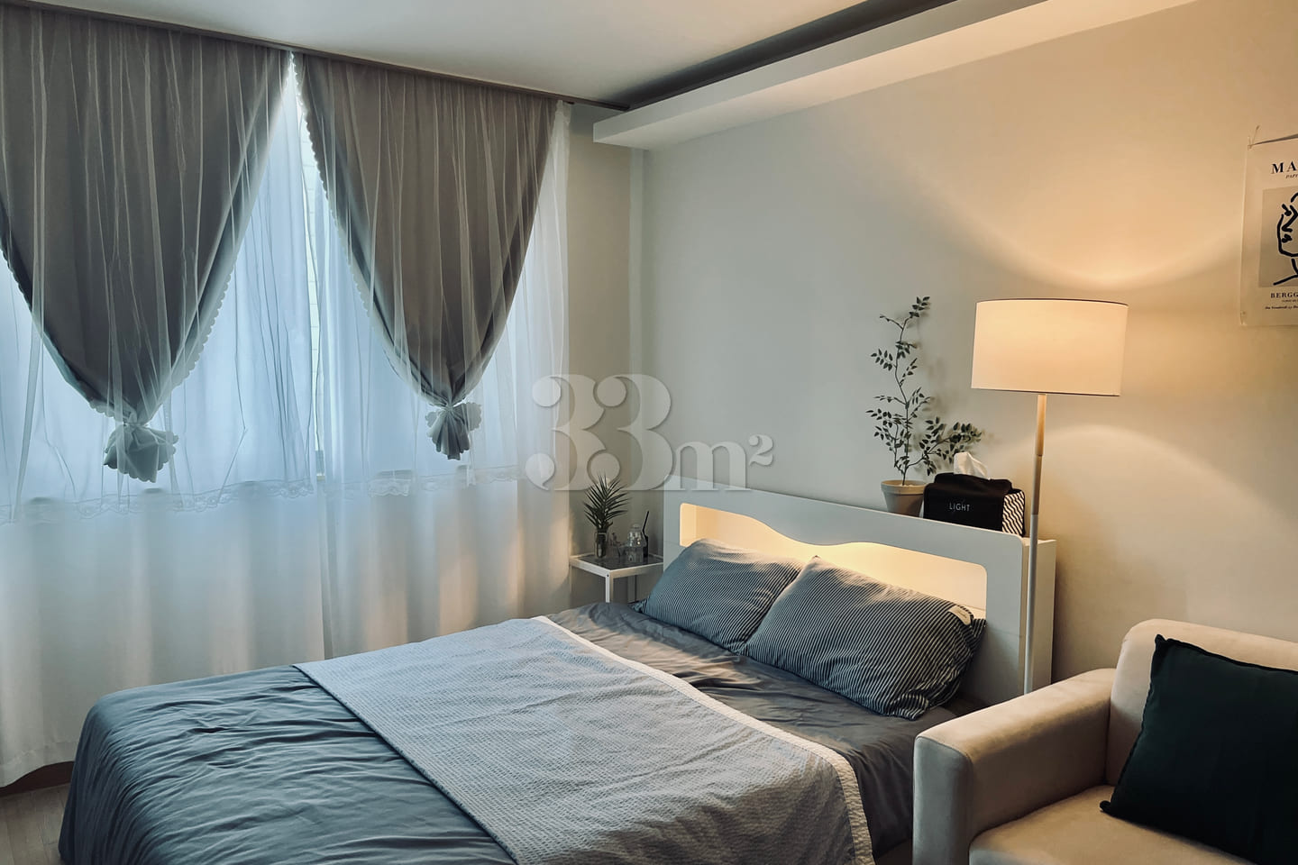 4 minutes from Gangnam Station (Stylish ♡ Ful 3th image