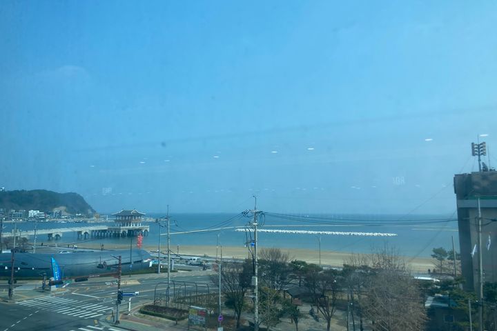 바닷가 안식처, 디베랴 11번째 이미지