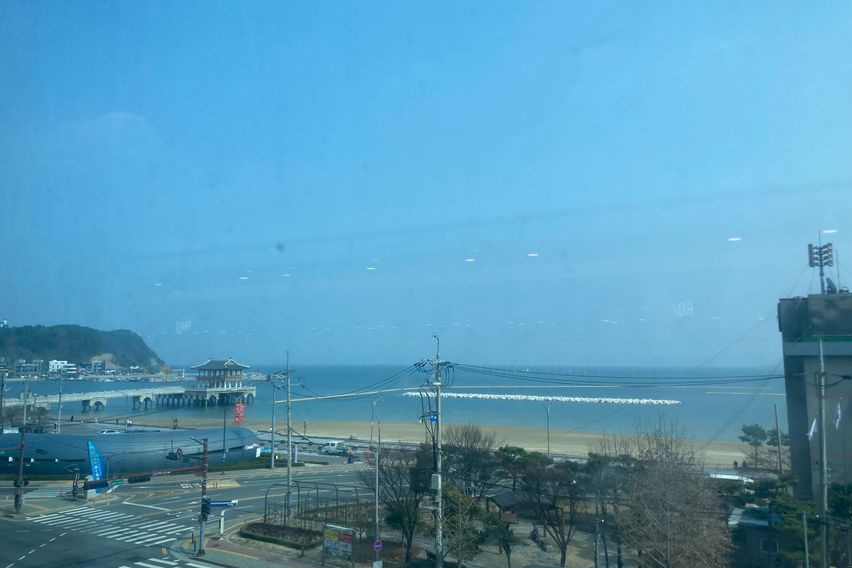 바닷가 리모델링 독채 10번째 이미지